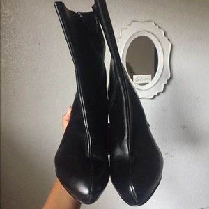 Nine West Boots
